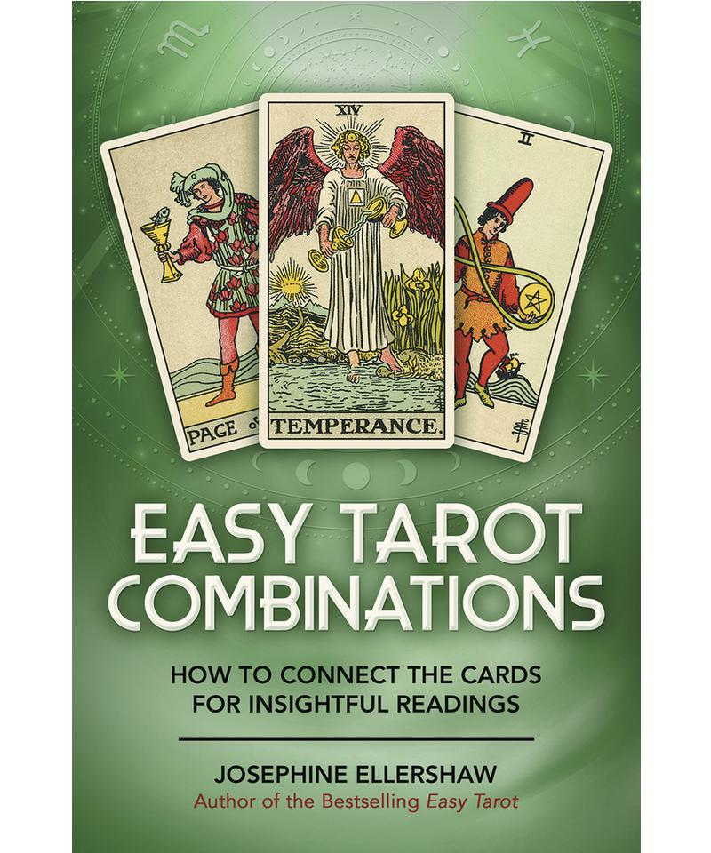Easy Tarot Combinations-0