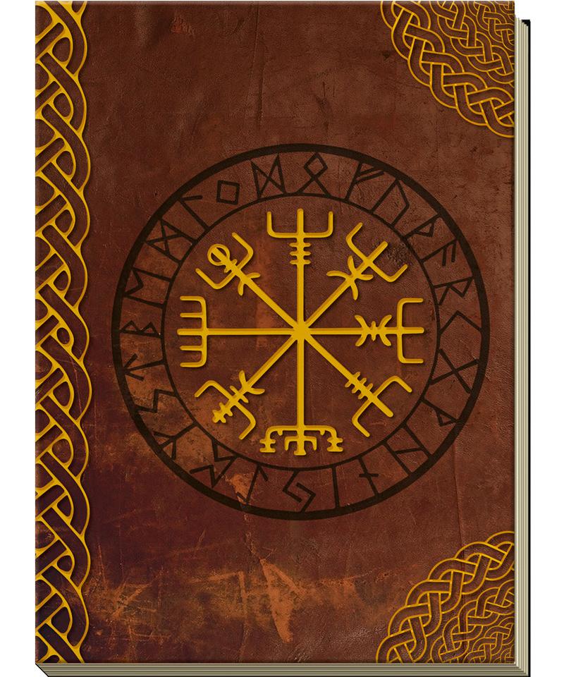 Runes - Journal-0