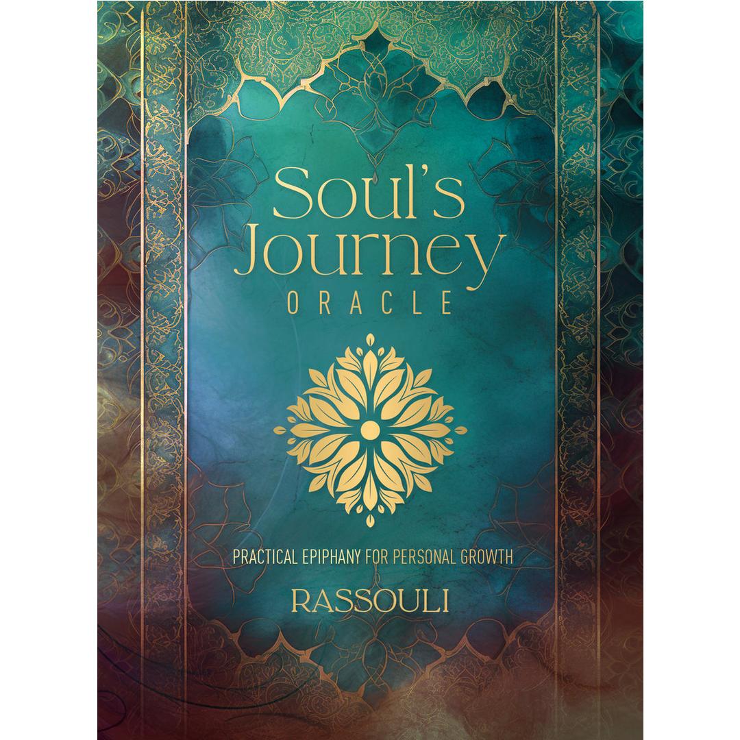 Soul’s Journey Oracle-1