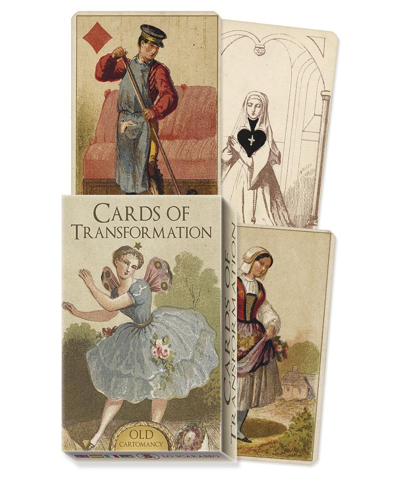 Cards of Transformation-0
