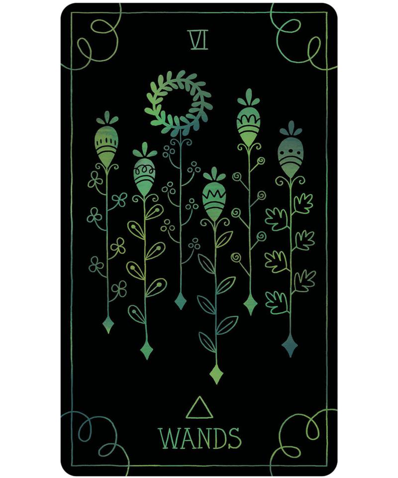 Folklore Tarot-1
