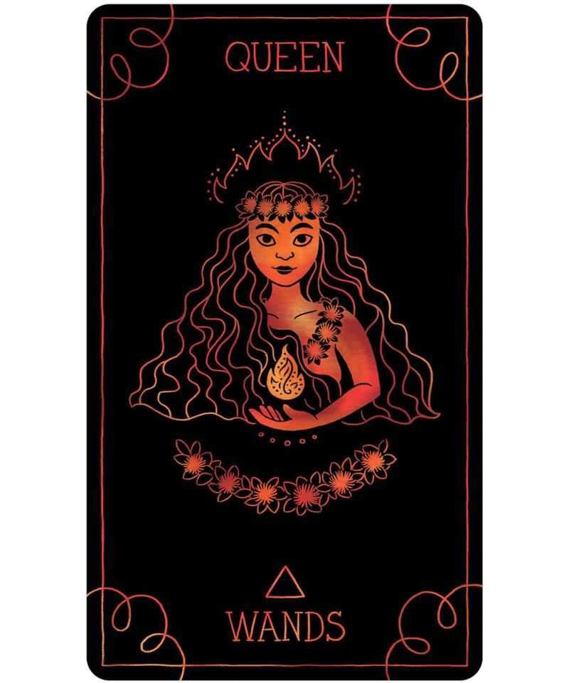 Folklore Tarot-2