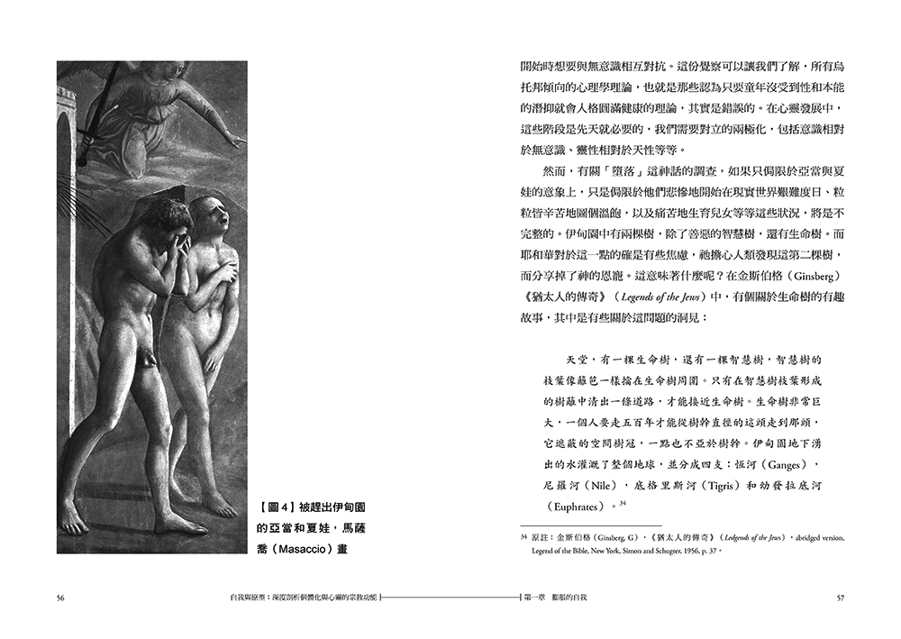 The-Self-and-the-Archetype-An-In-2