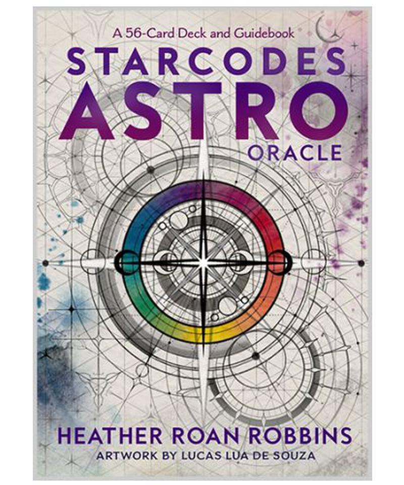 Starcodes Astro Oracle-0