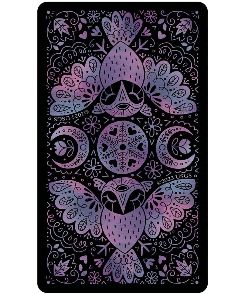 Folklore Tarot-3