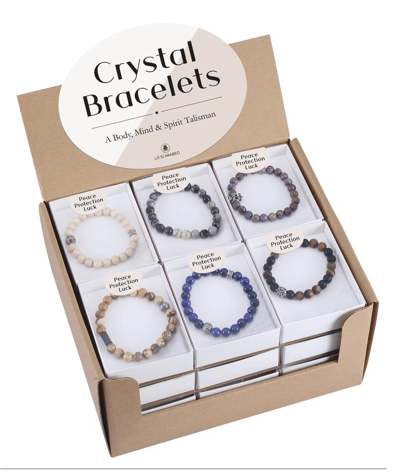 Crystal Bracelet Display-0