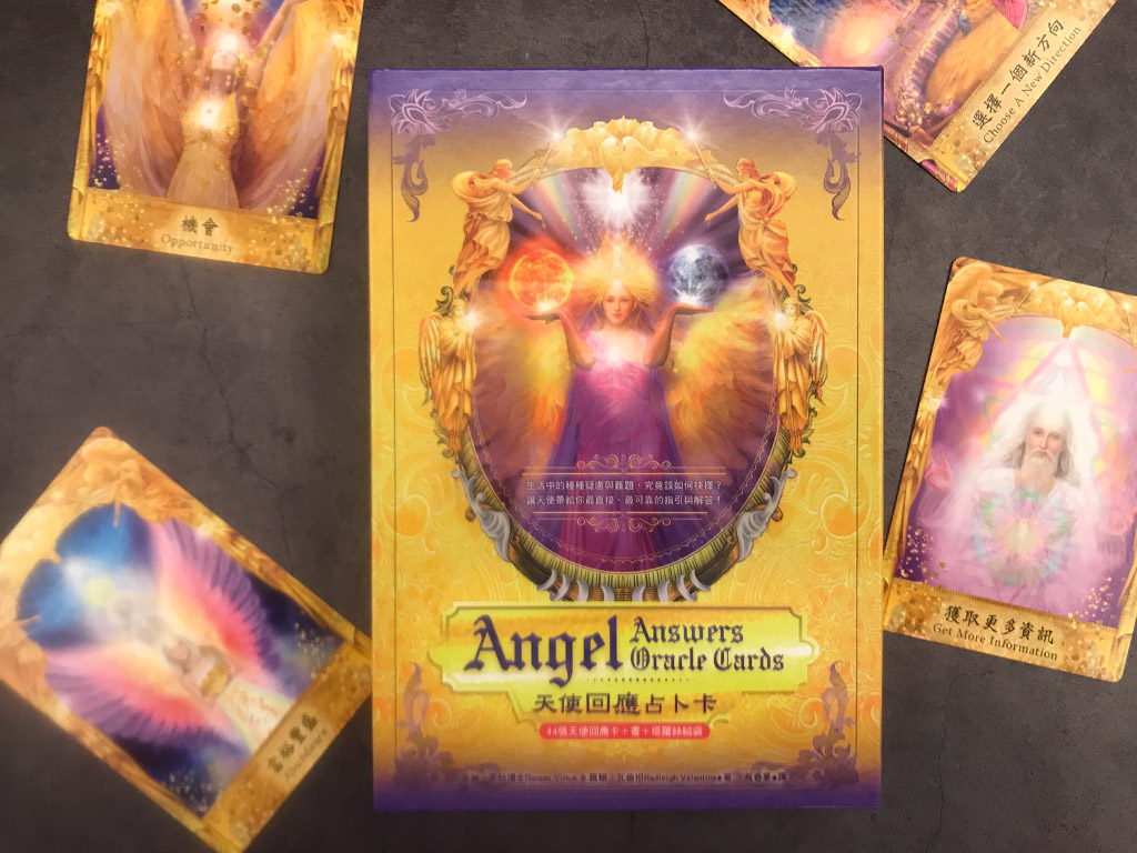 angel answer_cover