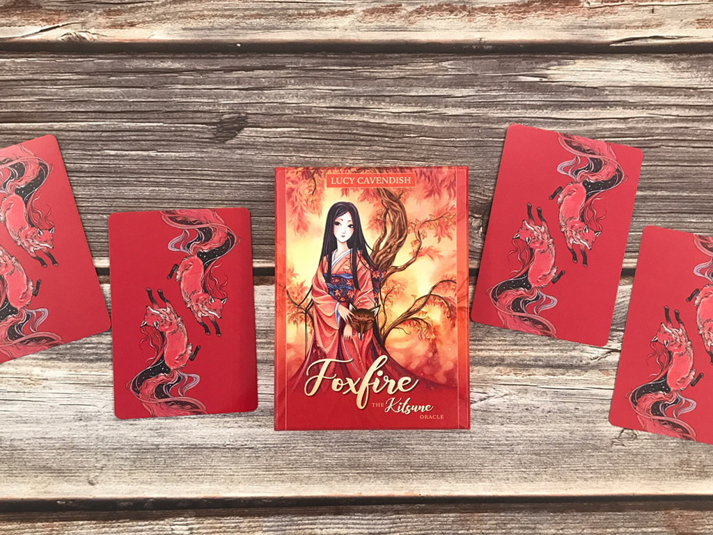 foxfire