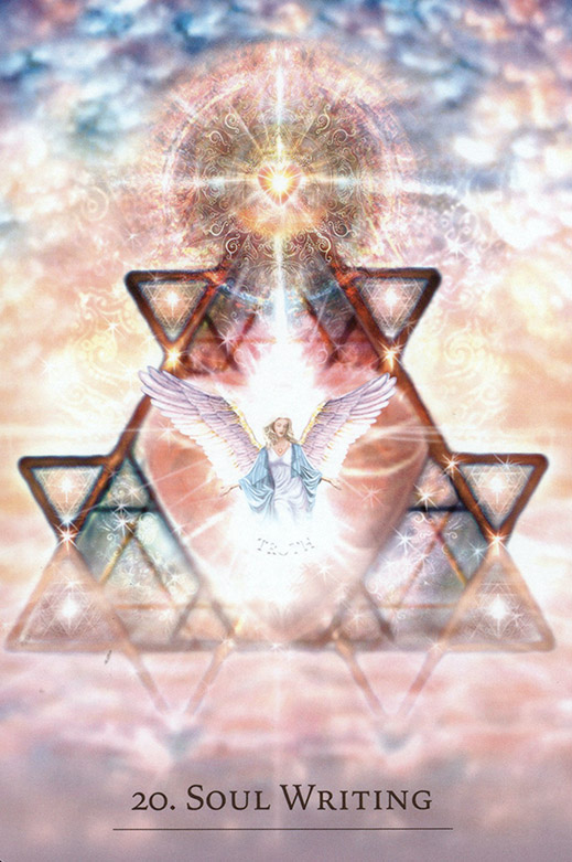 the secret laguage of light4