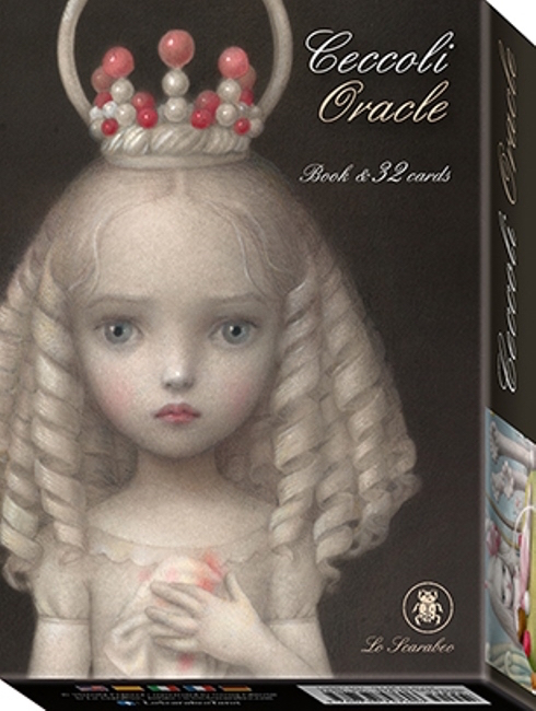 CeccoliOracleCards